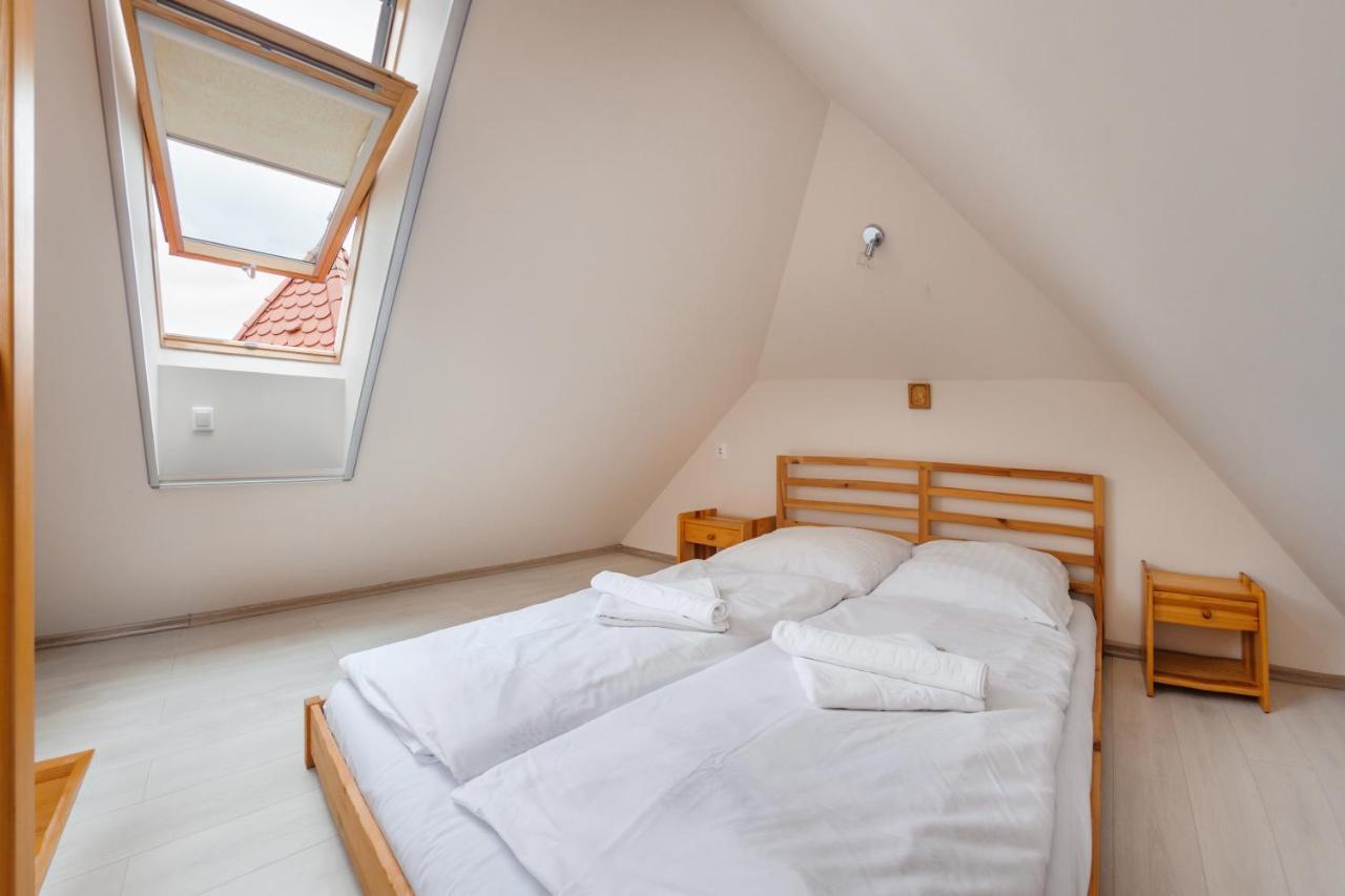 Apartamenty Sun & Snow Willa Hania - Blisko Plazy I Centrum Krynica Morska Luaran gambar